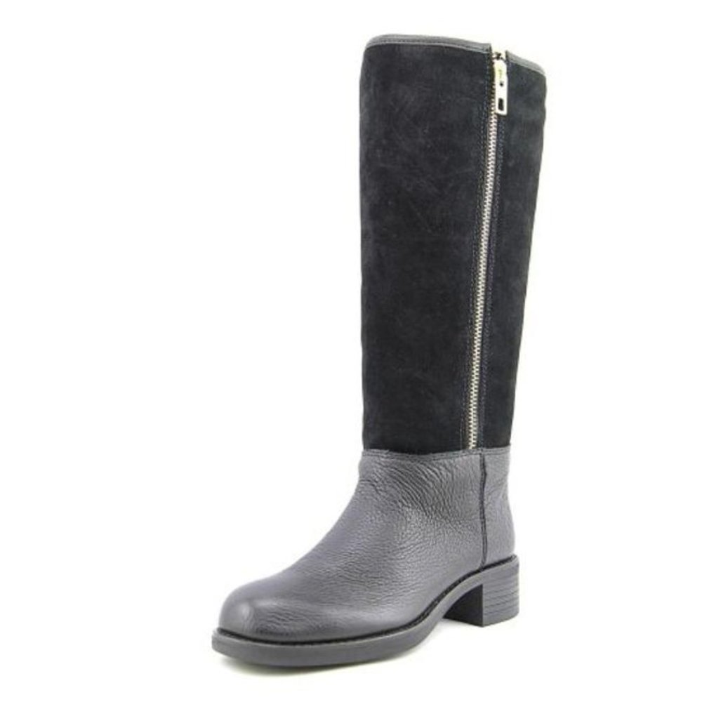 Coach Bailey Safari Boots